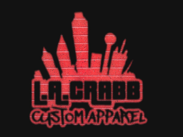 L.A CRABB CUSTOM APPAREL